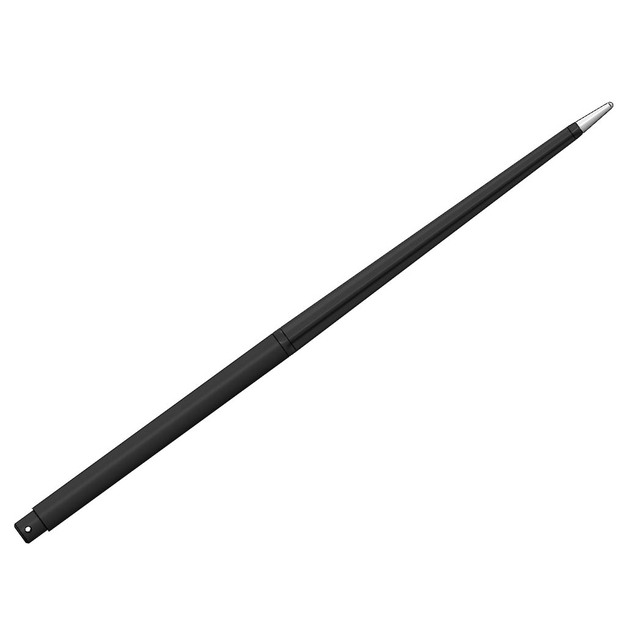 Dent de Fourche Ø45/37 LG 1160 Percee Ø10 référence fournisseur 450205